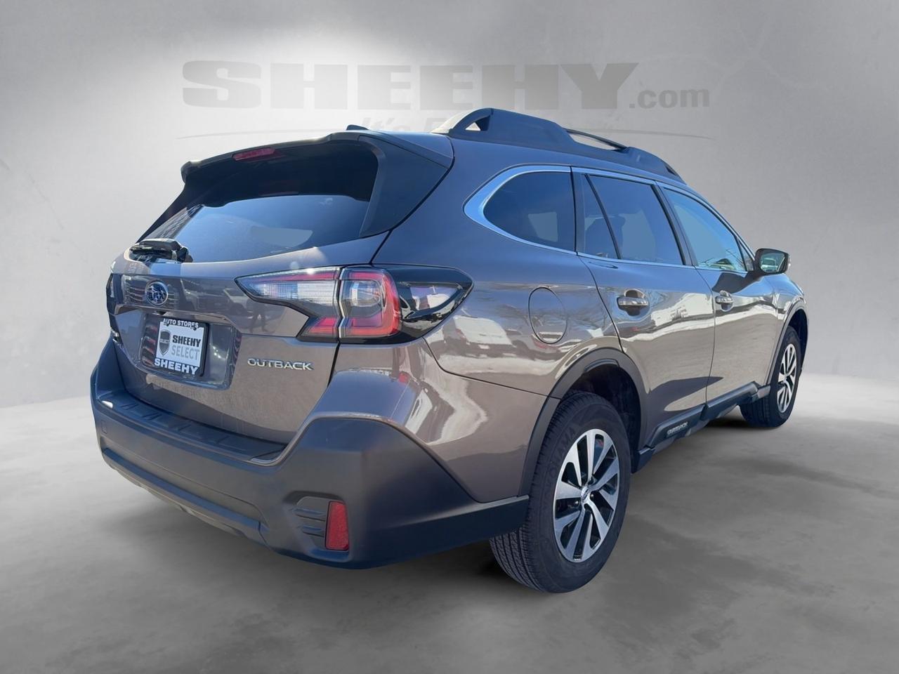 2022 Subaru Outback Premium Springfield VA