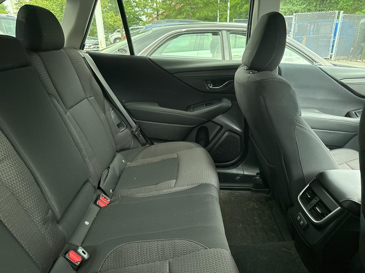 2022 Subaru Outback Premium Springfield VA