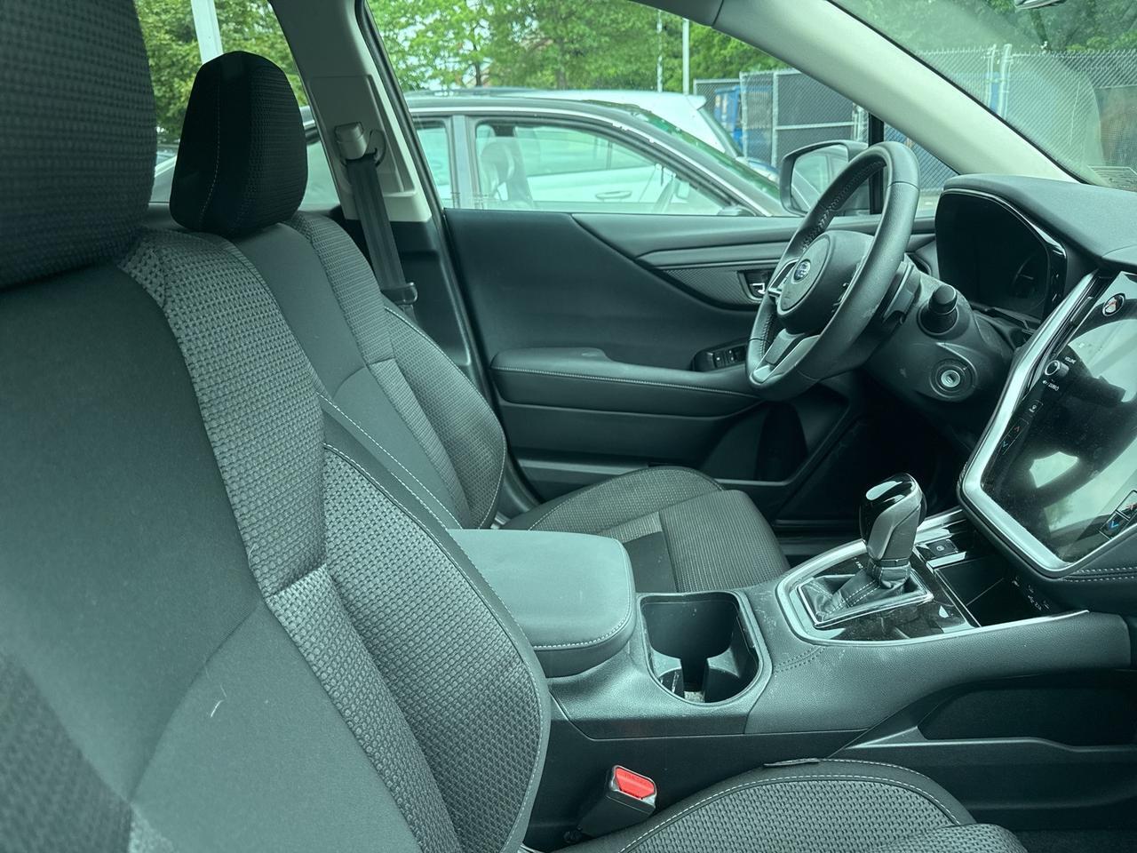 2022 Subaru Outback Premium Springfield VA
