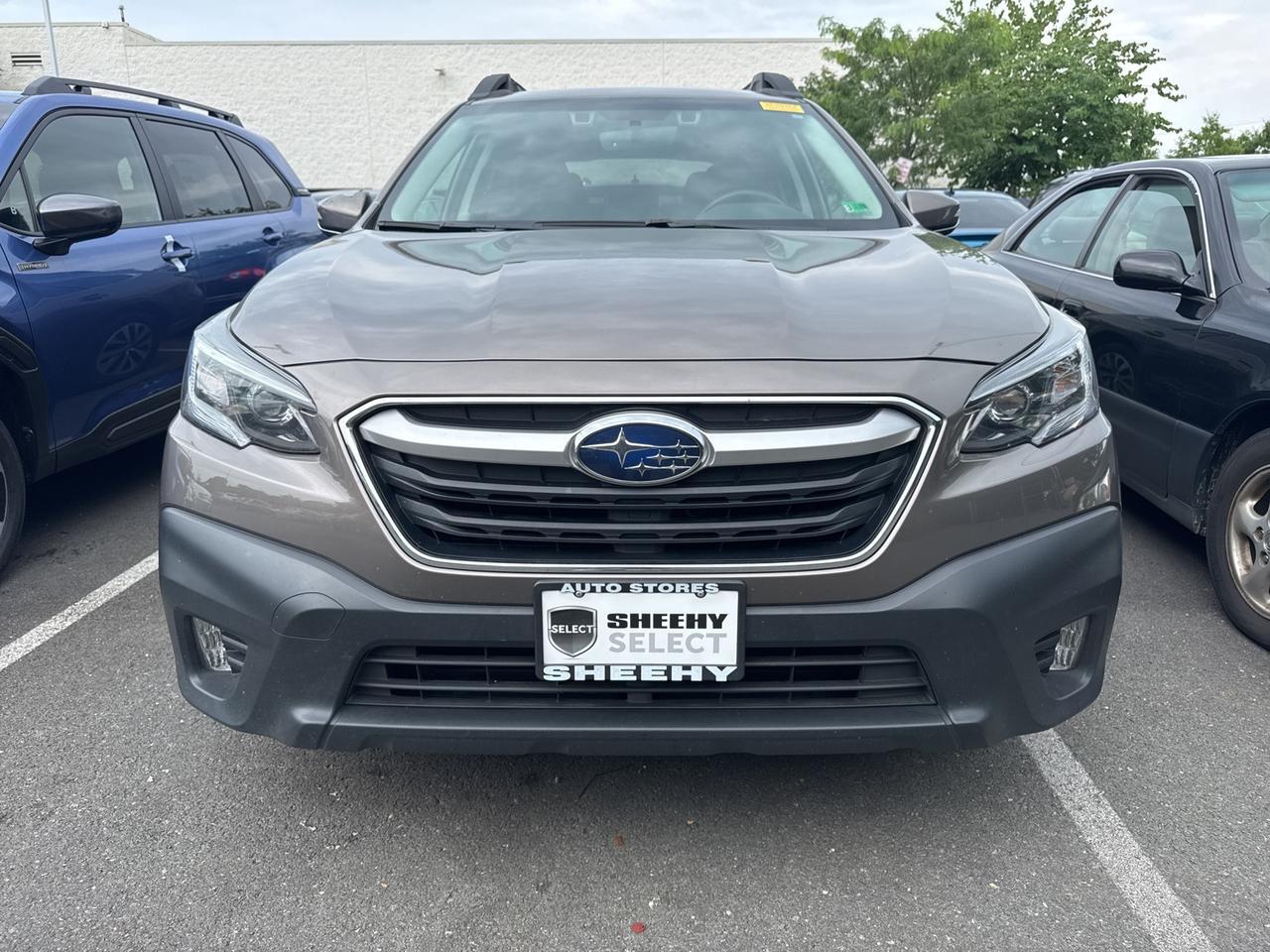 2022 Subaru Outback Premium Springfield VA