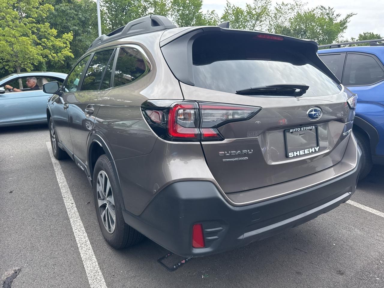 2022 Subaru Outback Premium Springfield VA