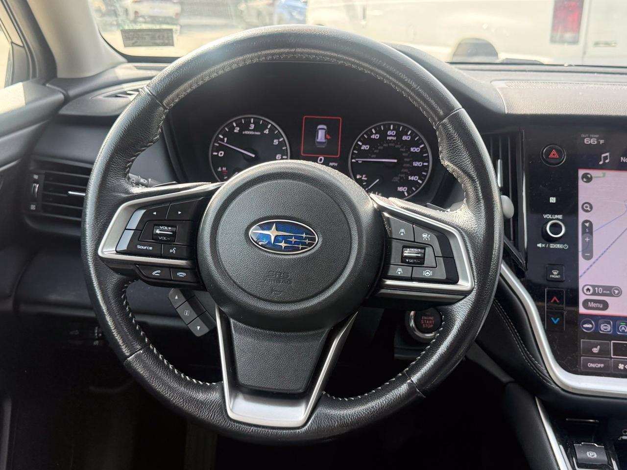 2022 Subaru Outback Premium Springfield VA