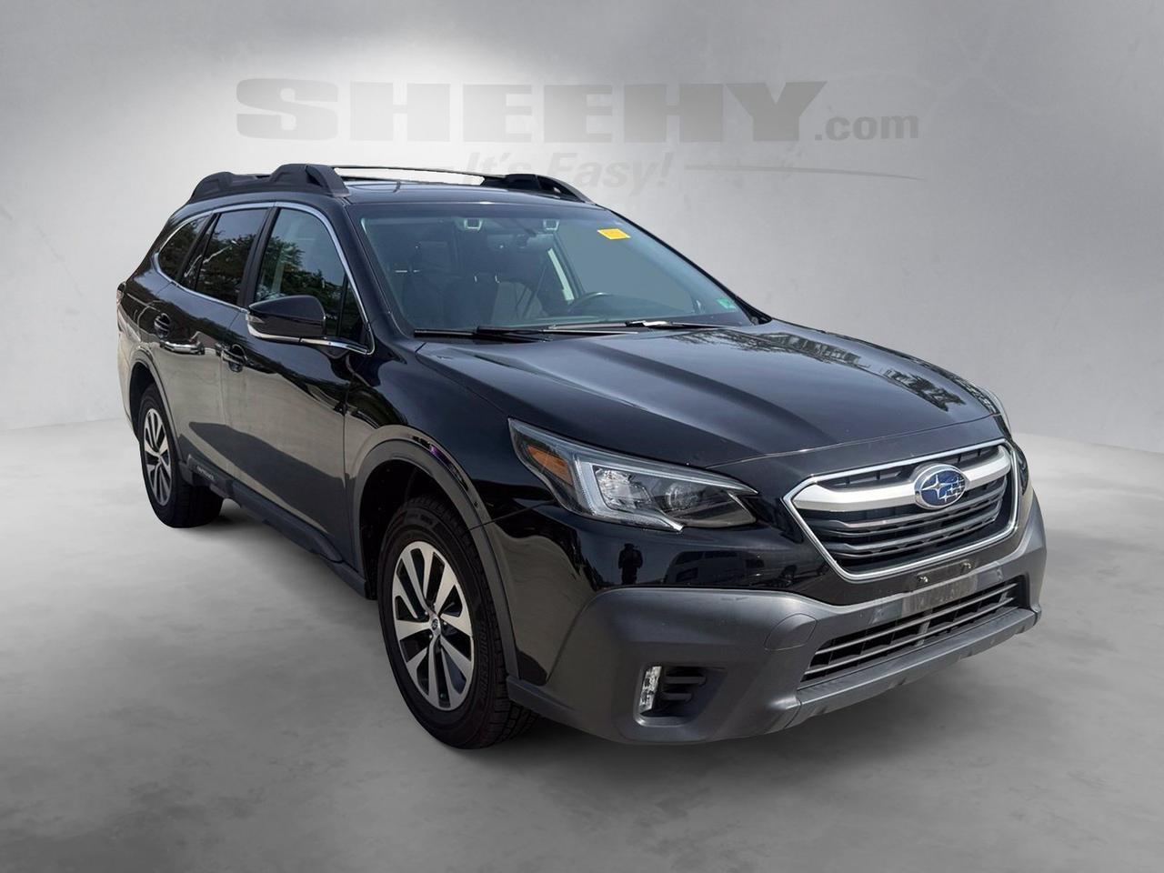 2022 Subaru Outback Premium Springfield VA