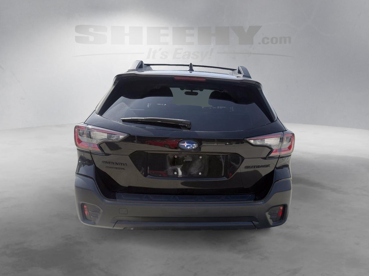 2022 Subaru Outback Premium Springfield VA