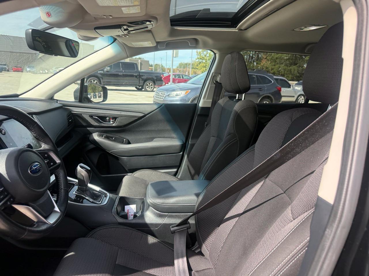 2022 Subaru Outback Premium Springfield VA