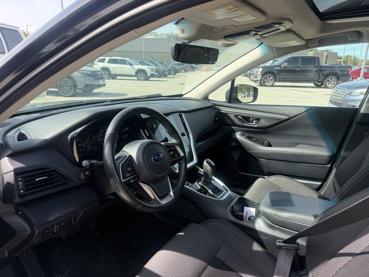 2022 Subaru Outback Premium Springfield VA