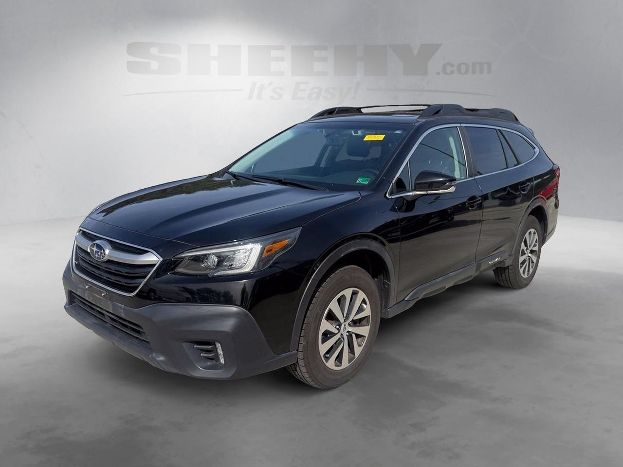 2022 Subaru Outback Premium Springfield VA