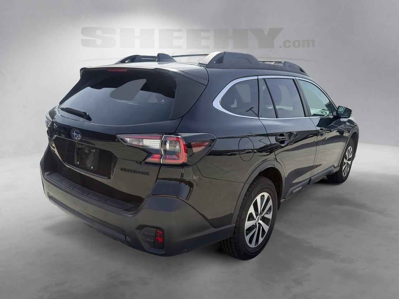 2022 Subaru Outback Premium Springfield VA