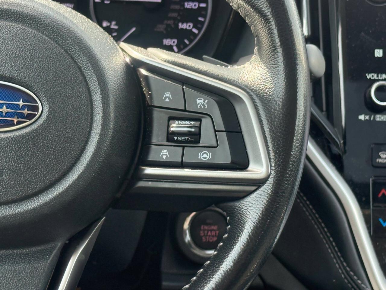 2022 Subaru Outback Premium Springfield VA