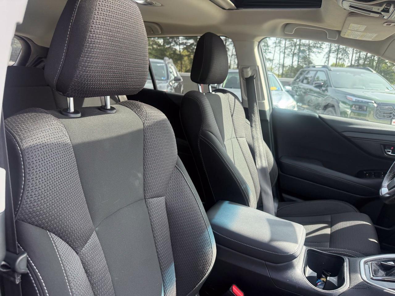 2022 Subaru Outback Premium Springfield VA