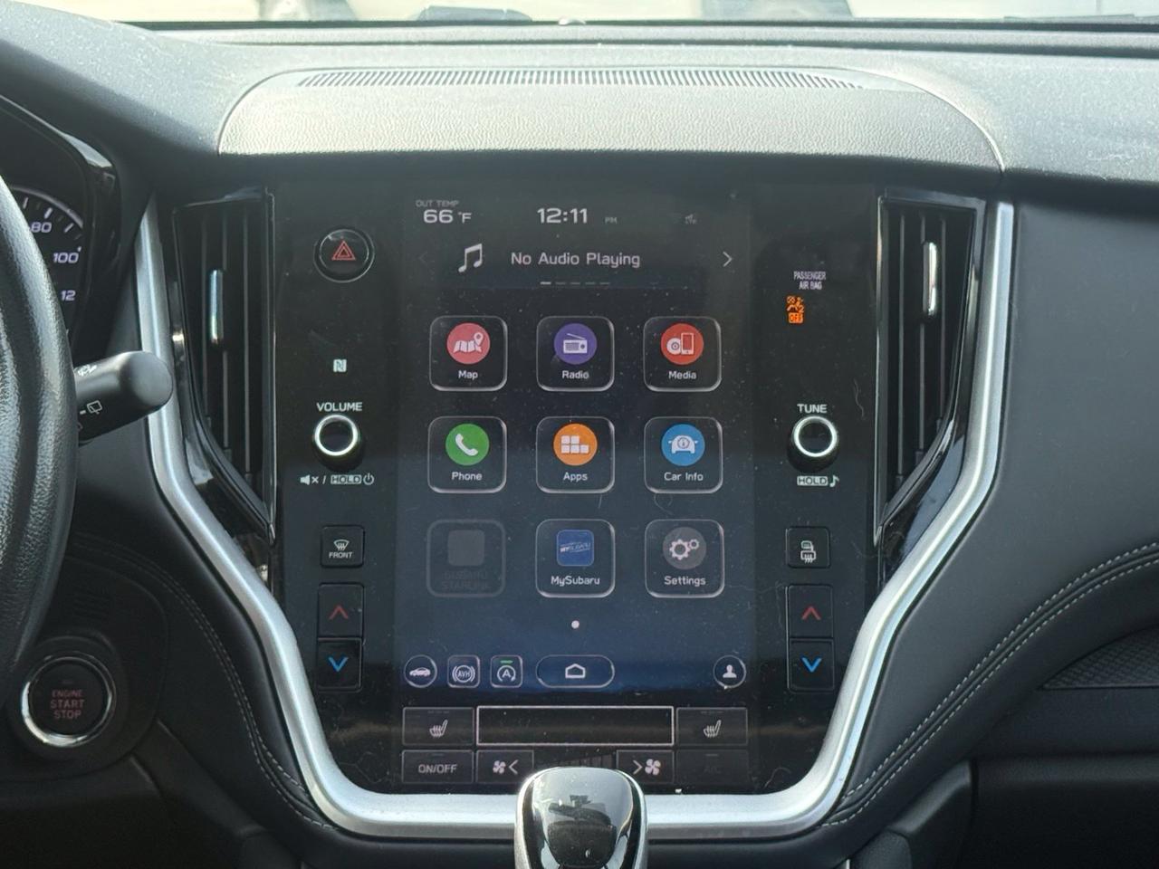 2022 Subaru Outback Premium Springfield VA