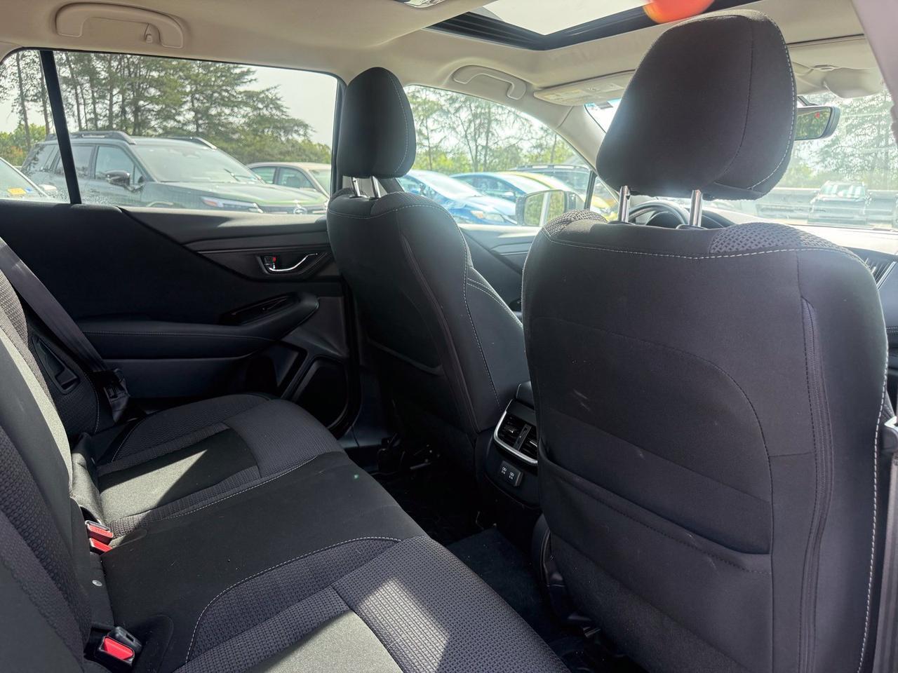 2022 Subaru Outback Premium Springfield VA