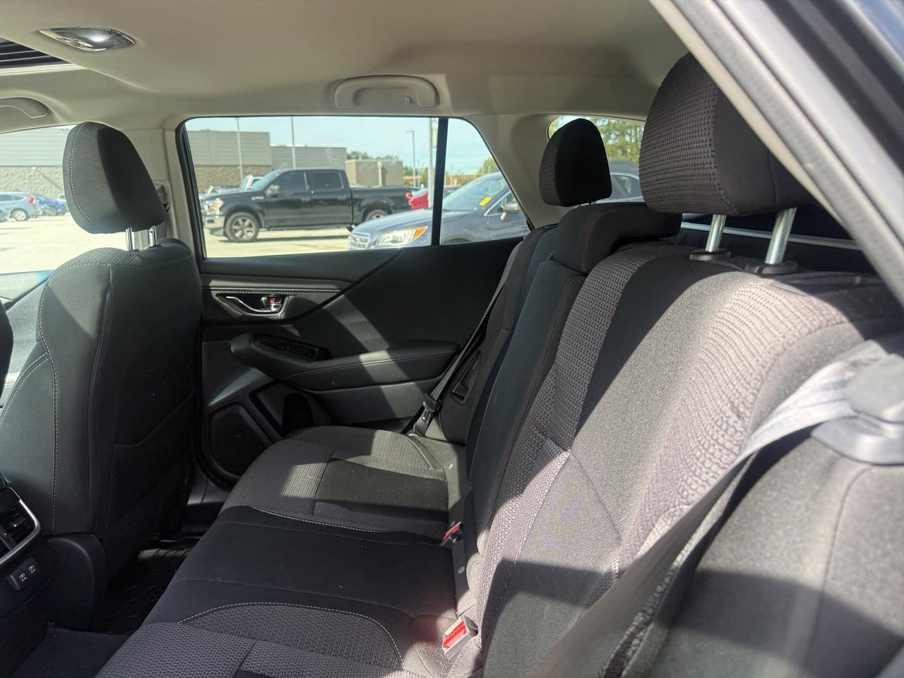 2022 Subaru Outback Premium Springfield VA