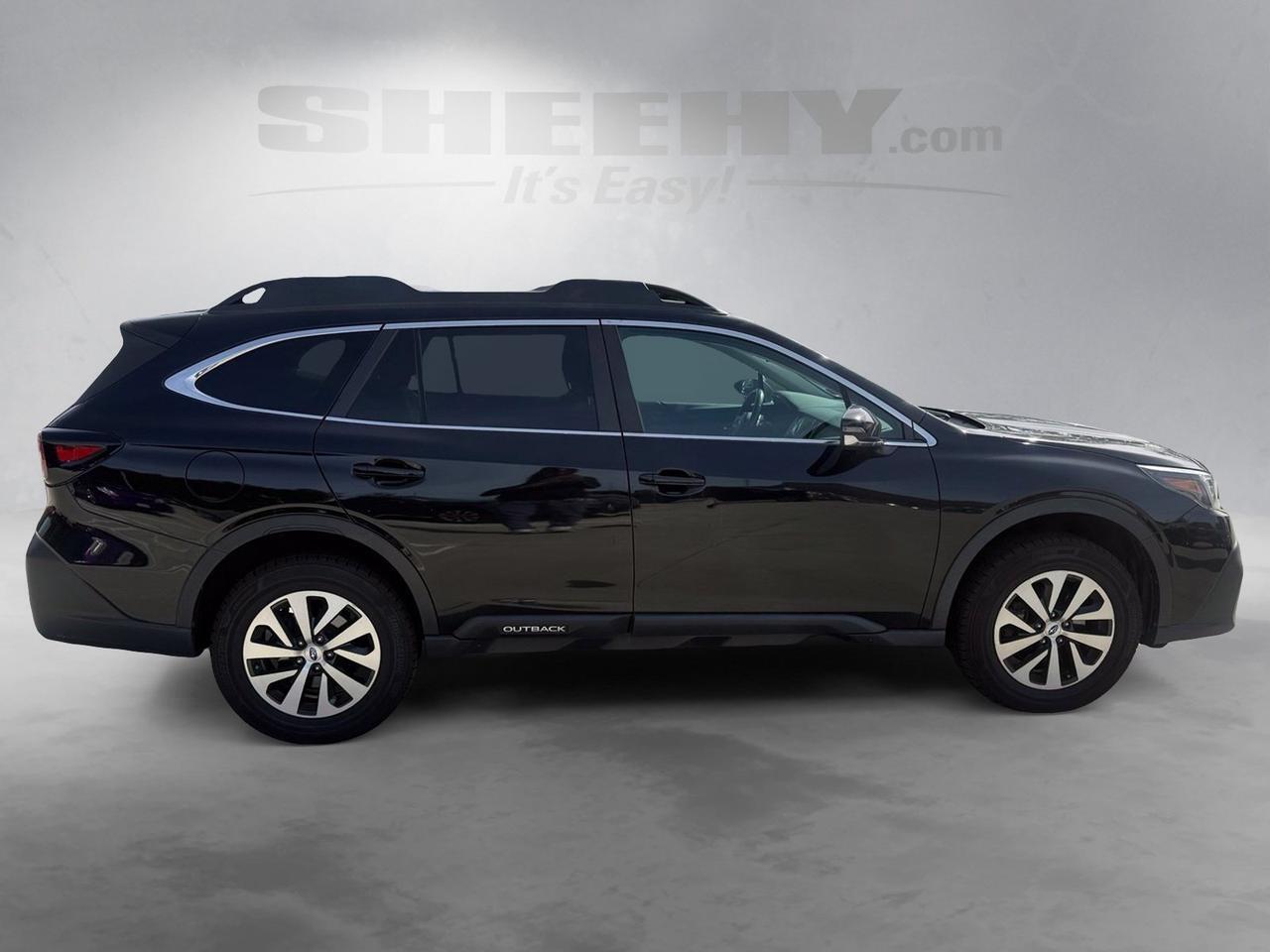 2022 Subaru Outback Premium Springfield VA