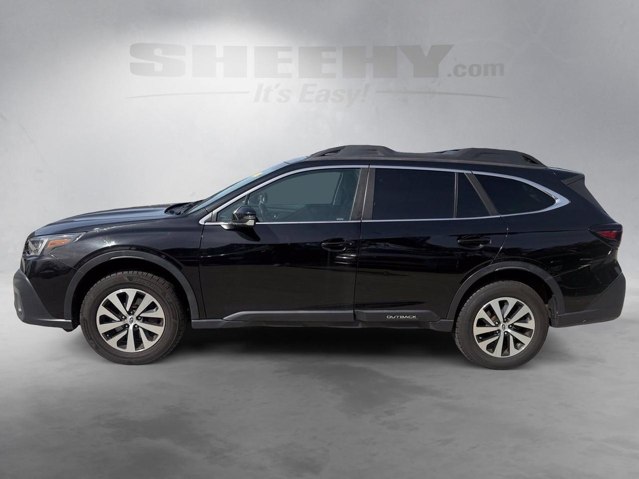 2022 Subaru Outback Premium Springfield VA