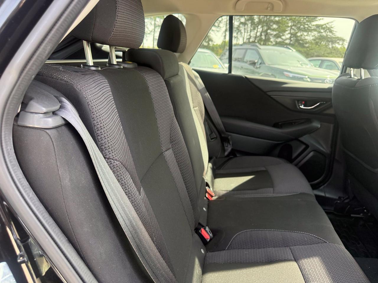 2022 Subaru Outback Premium Springfield VA