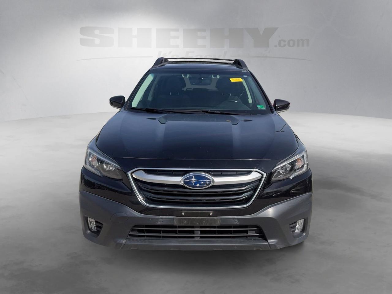 2022 Subaru Outback Premium Springfield VA