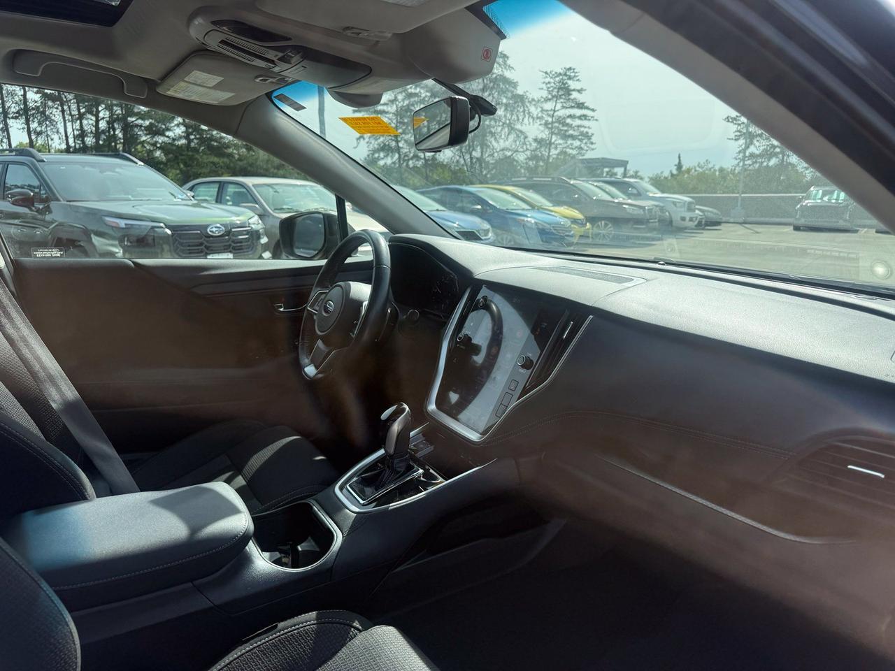 2022 Subaru Outback Premium Springfield VA