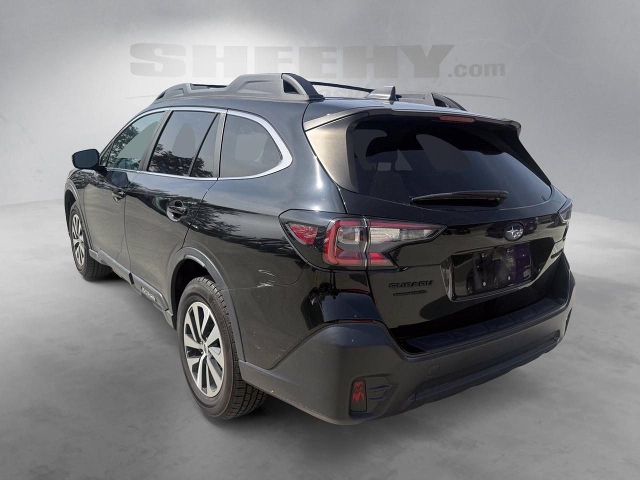 2022 Subaru Outback Premium Springfield VA
