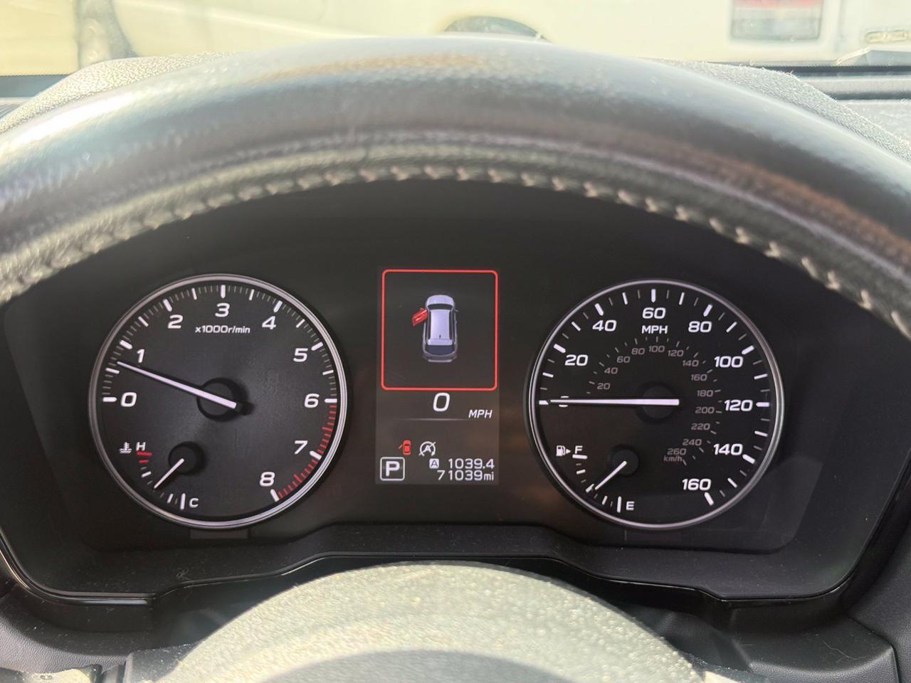 2022 Subaru Outback Premium Springfield VA