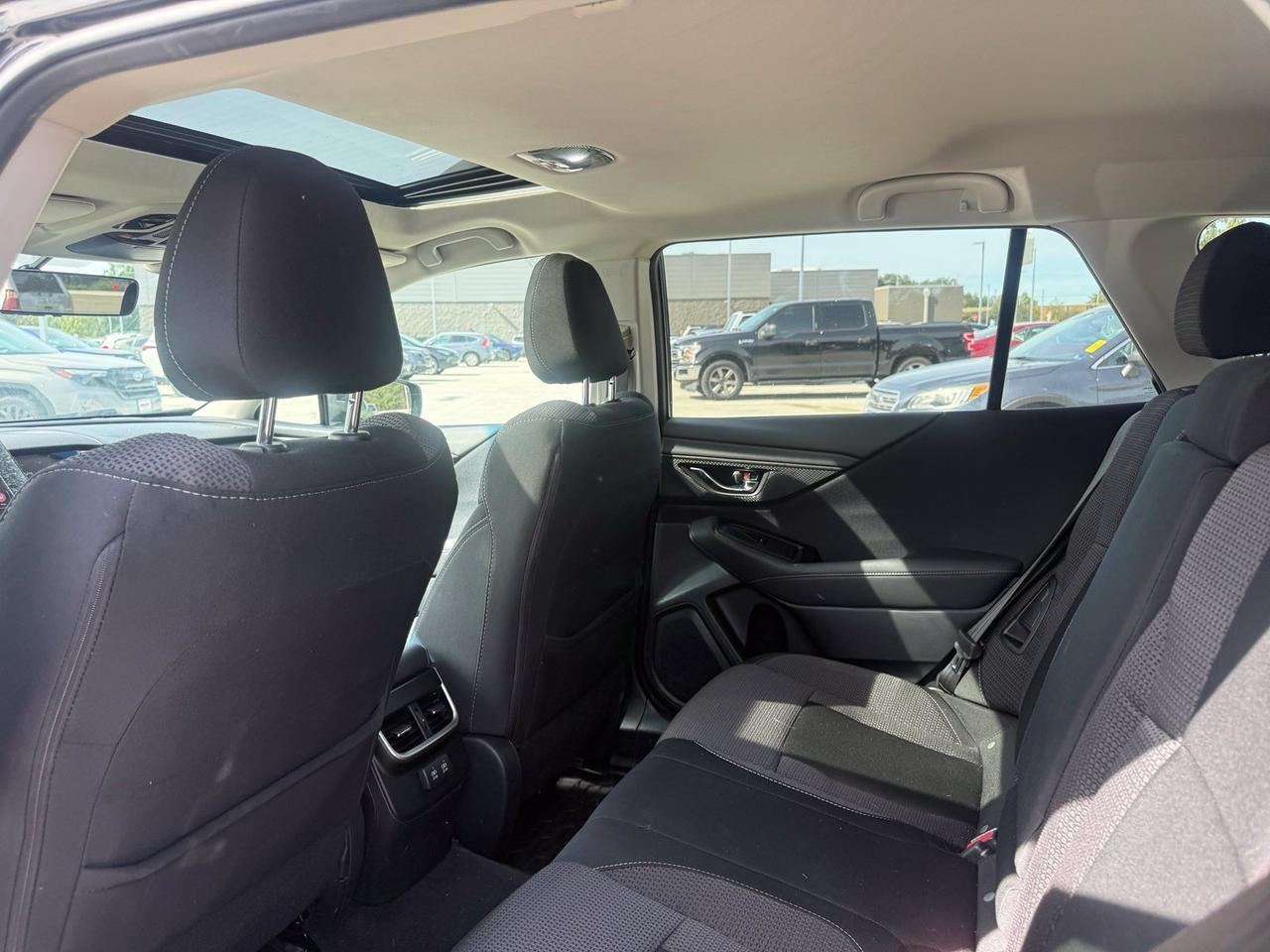 2022 Subaru Outback Premium Springfield VA