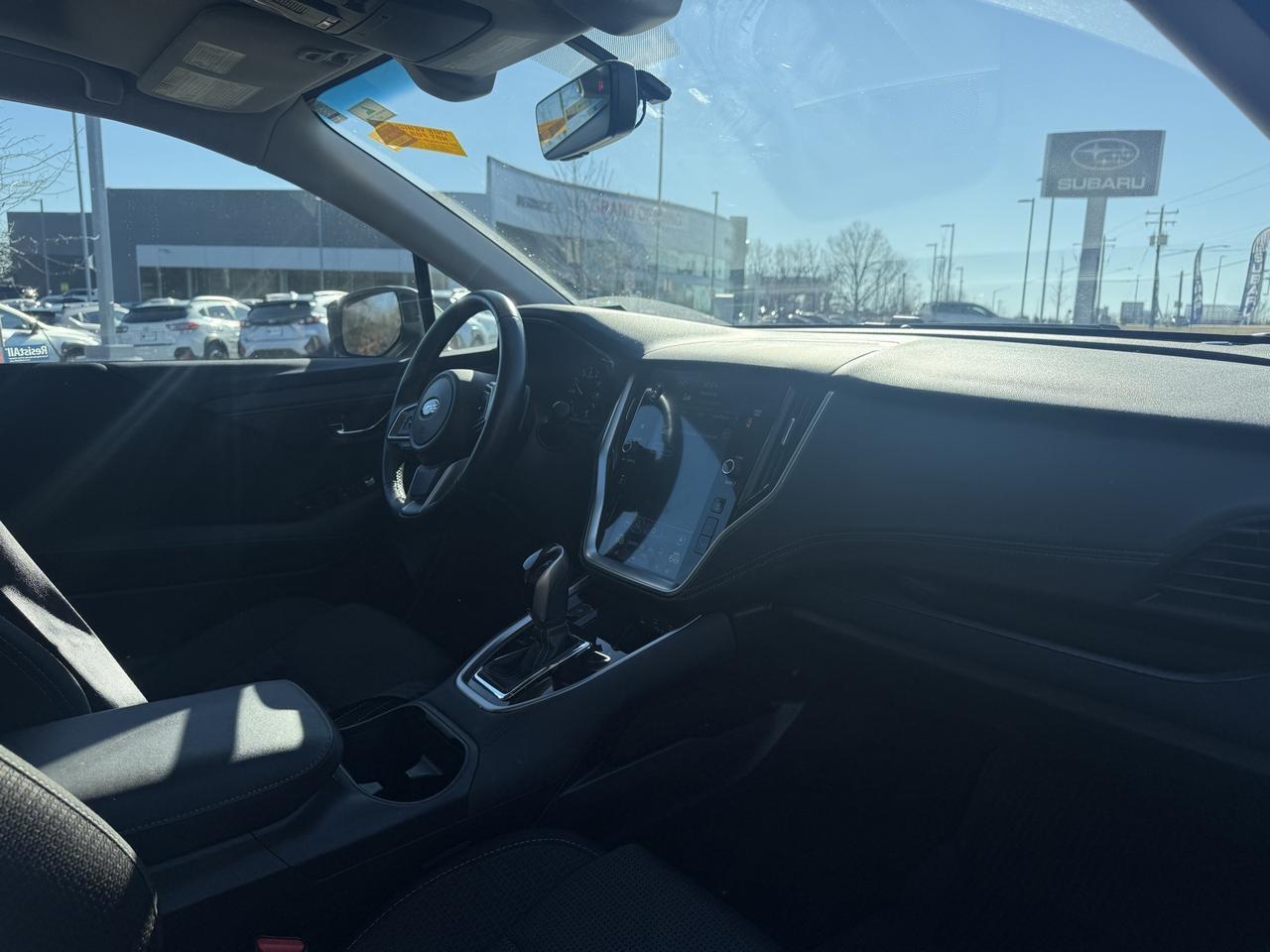 2022 Subaru Outback Premium Springfield VA