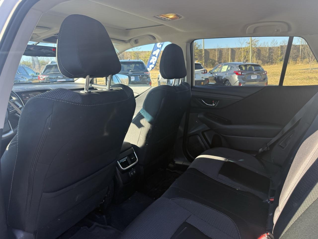 2022 Subaru Outback Premium Springfield VA