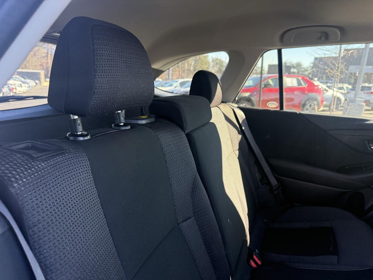 2022 Subaru Outback Premium Springfield VA