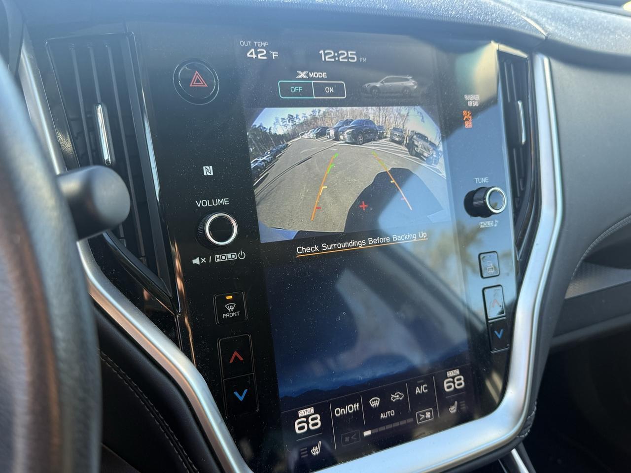 2022 Subaru Outback Premium Springfield VA