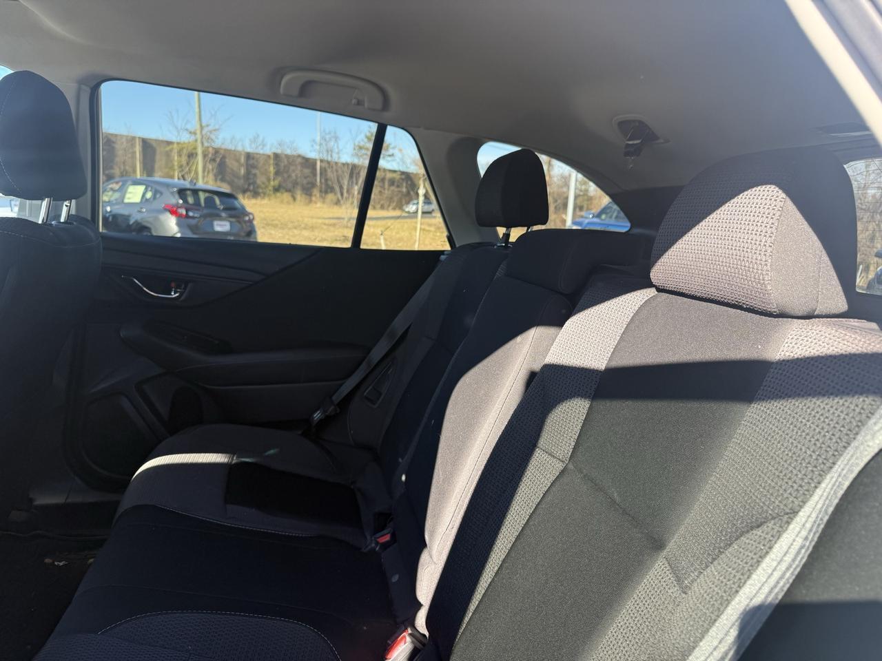 2022 Subaru Outback Premium Springfield VA