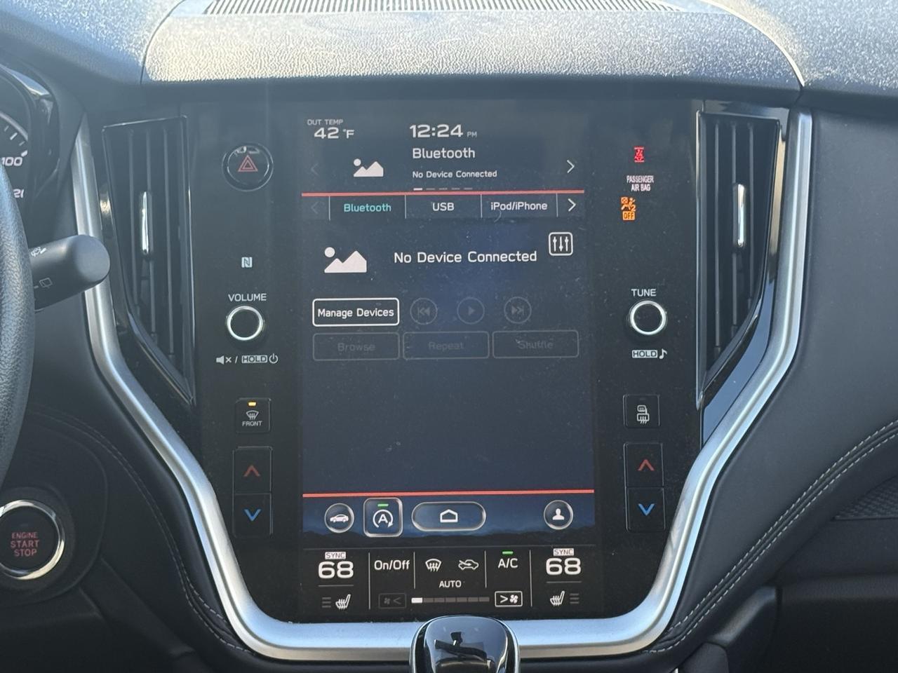 2022 Subaru Outback Premium Springfield VA