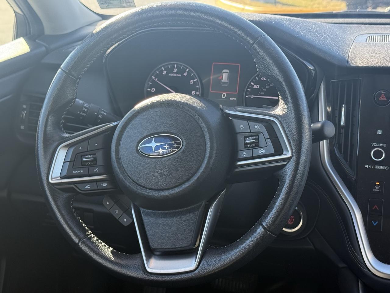 2022 Subaru Outback Premium Springfield VA