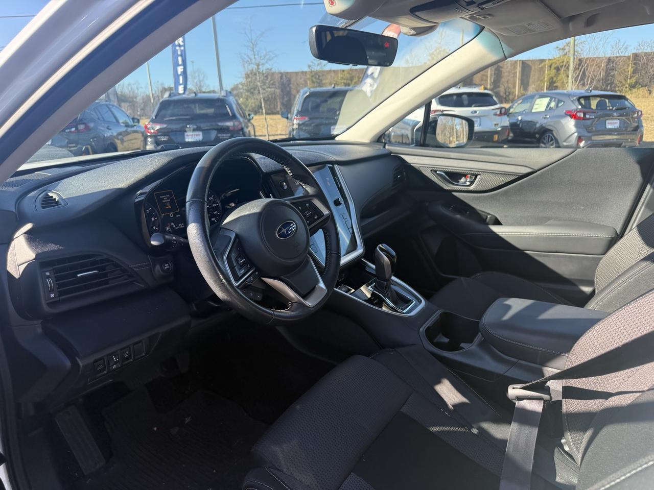 2022 Subaru Outback Premium Springfield VA