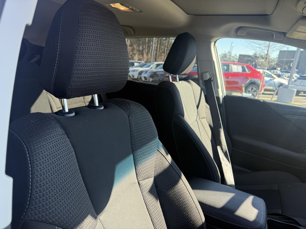 2022 Subaru Outback Premium Springfield VA