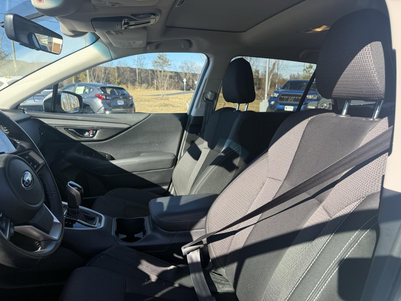 2022 Subaru Outback Premium Springfield VA