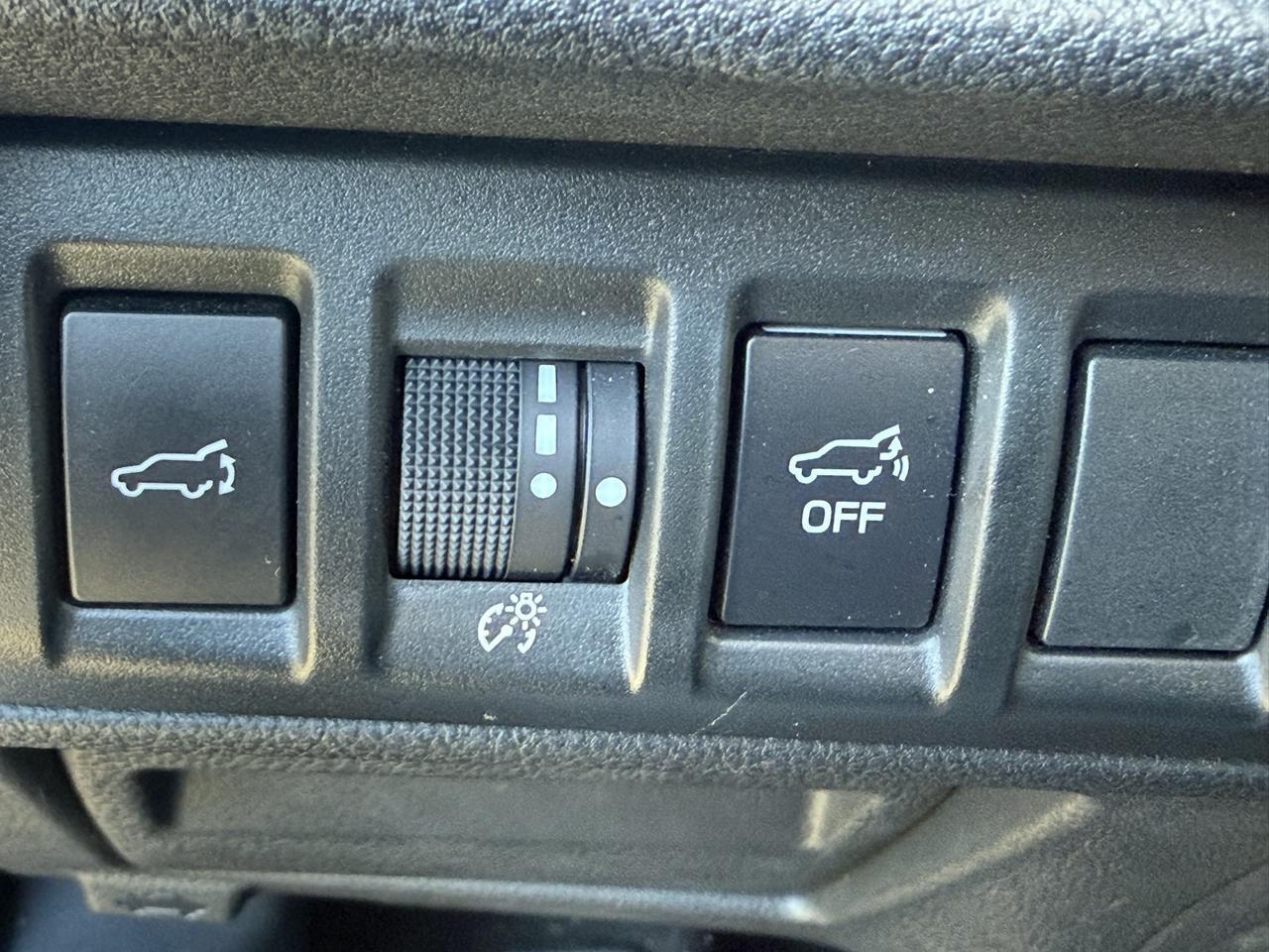 2022 Subaru Outback Premium Springfield VA