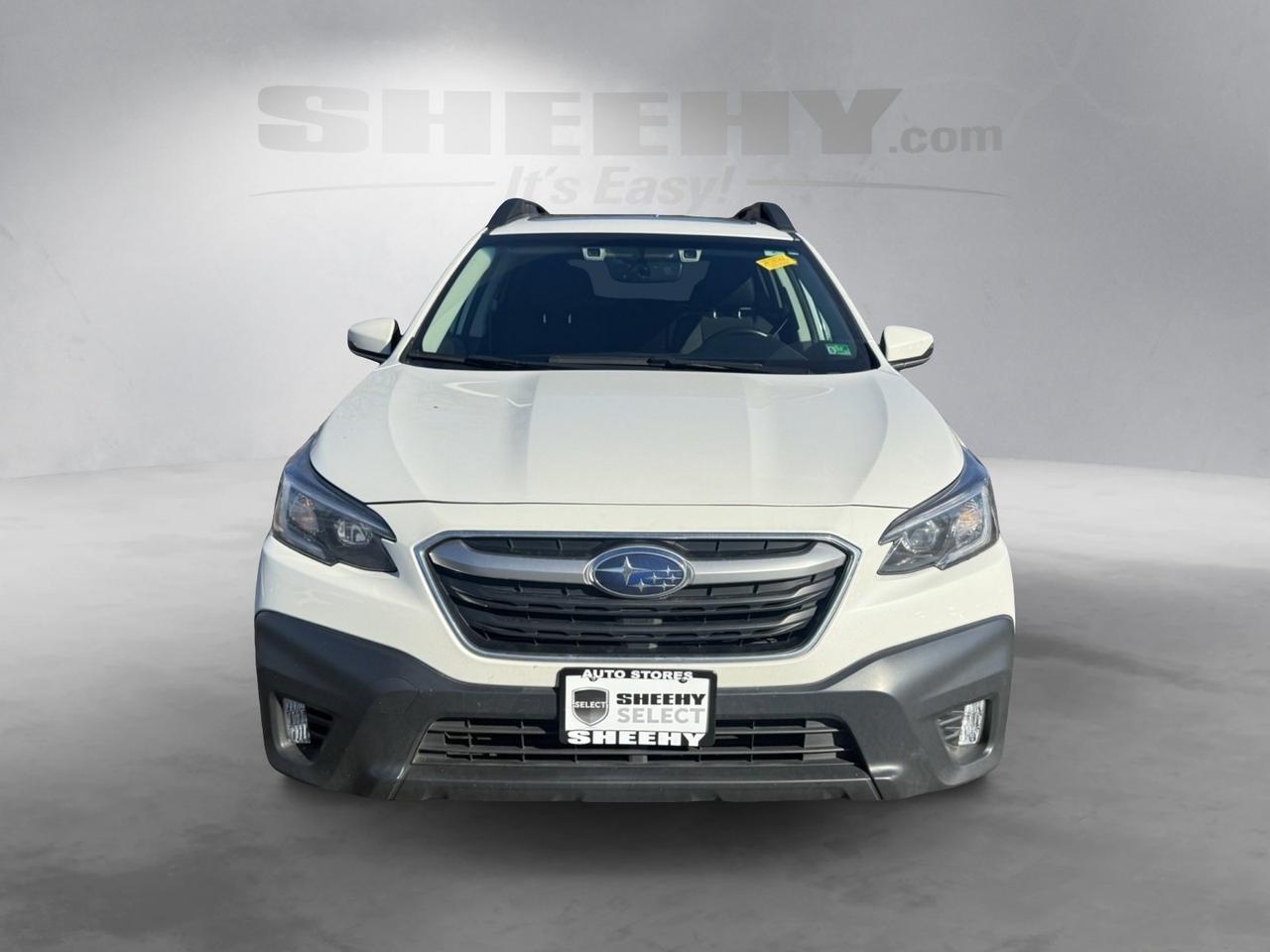2022 Subaru Outback Premium Springfield VA