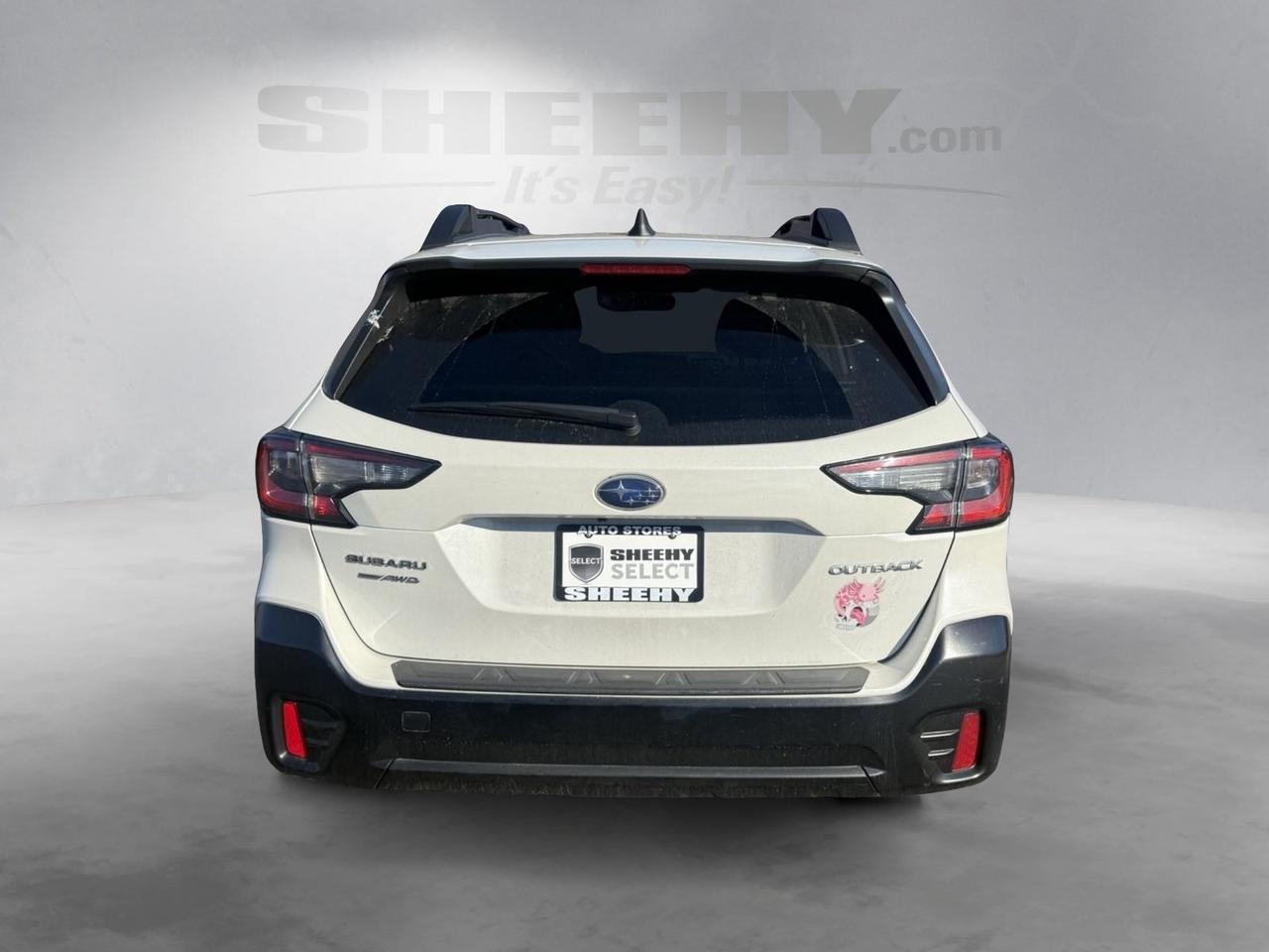 2022 Subaru Outback Premium Springfield VA