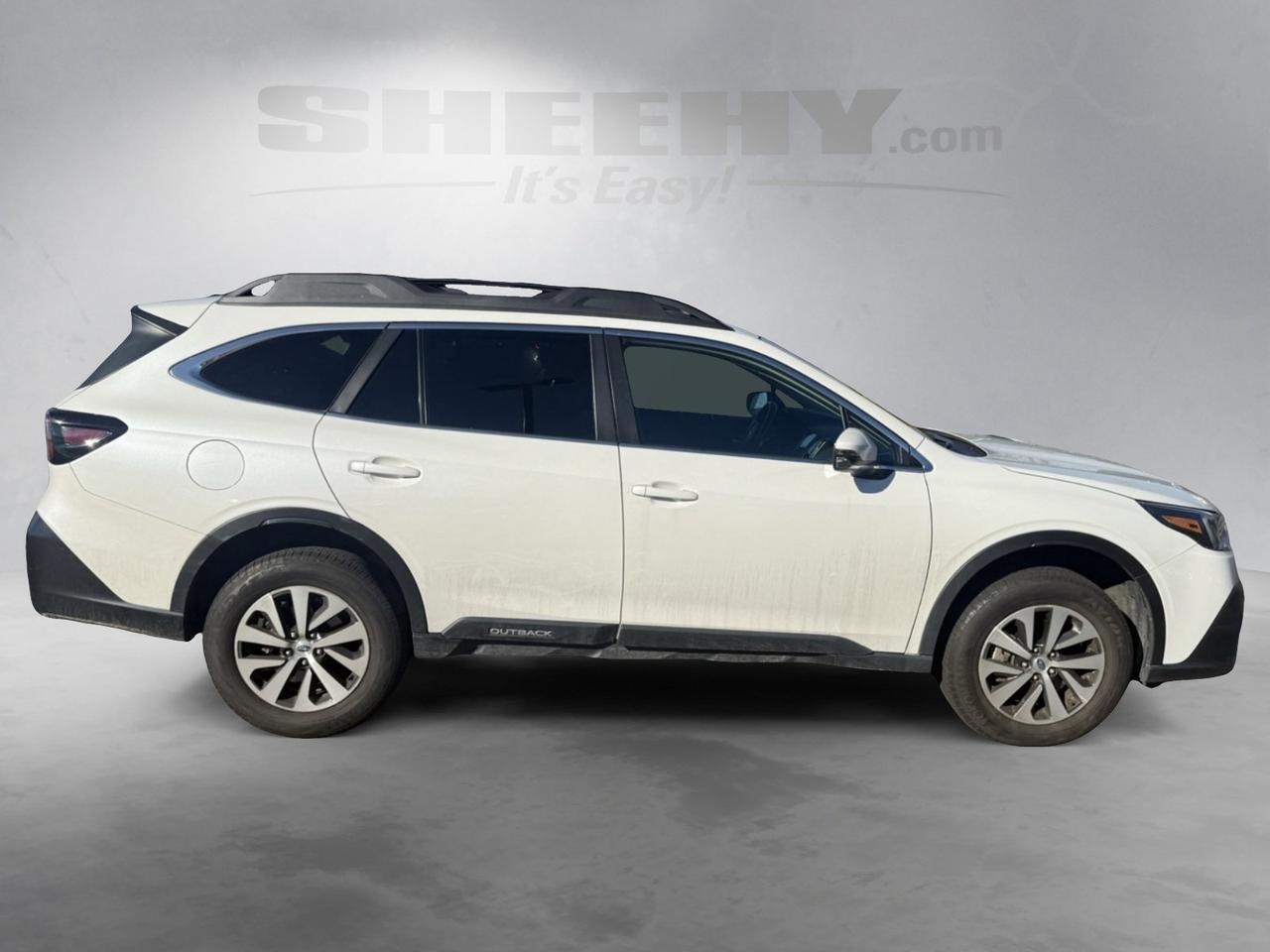 2022 Subaru Outback Premium Springfield VA