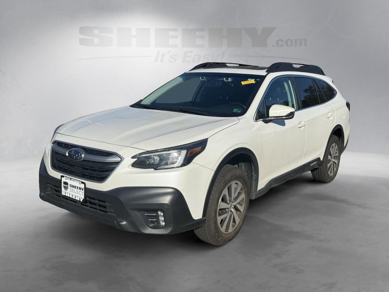2022 Subaru Outback Premium Springfield VA
