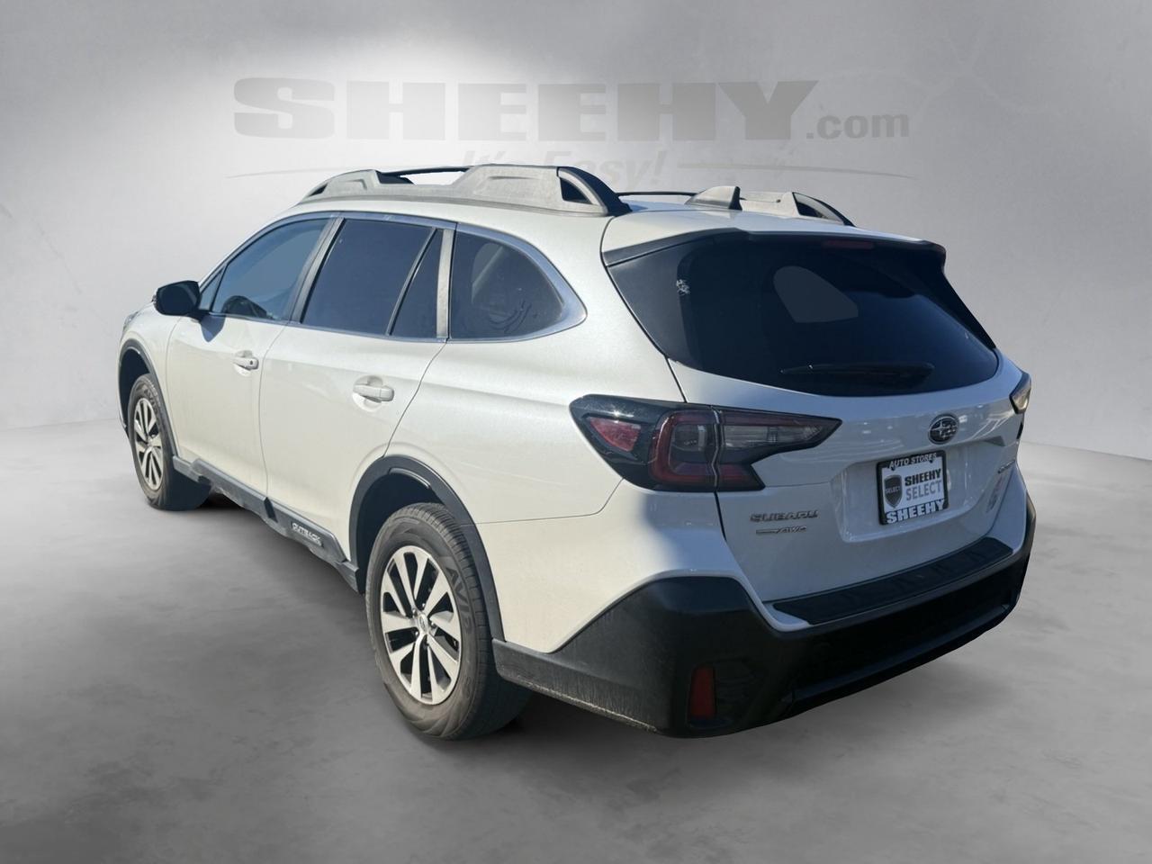 2022 Subaru Outback Premium Springfield VA