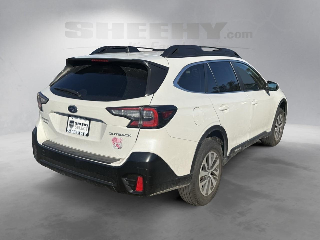 2022 Subaru Outback Premium Springfield VA