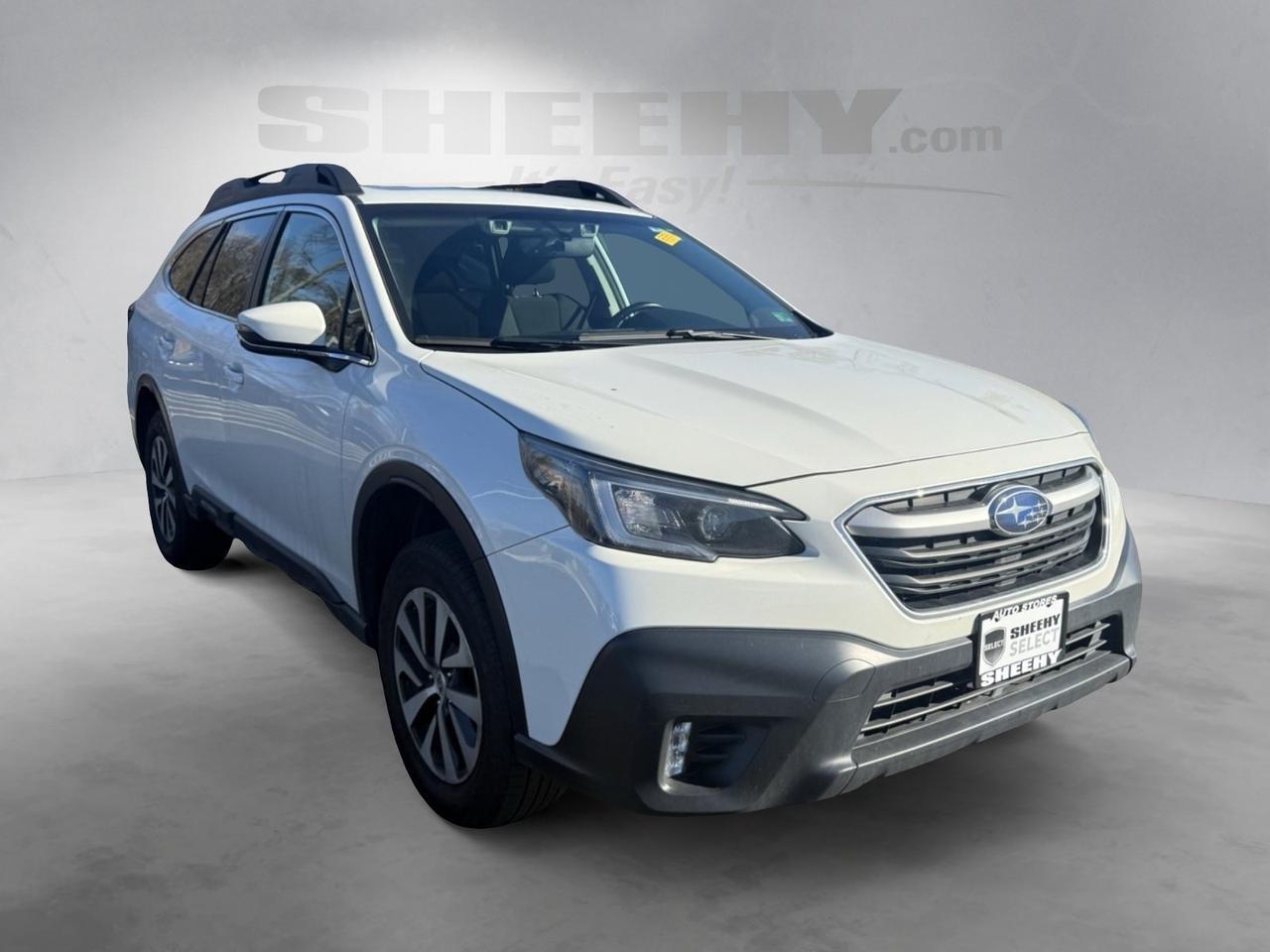 2022 Subaru Outback Premium Springfield VA