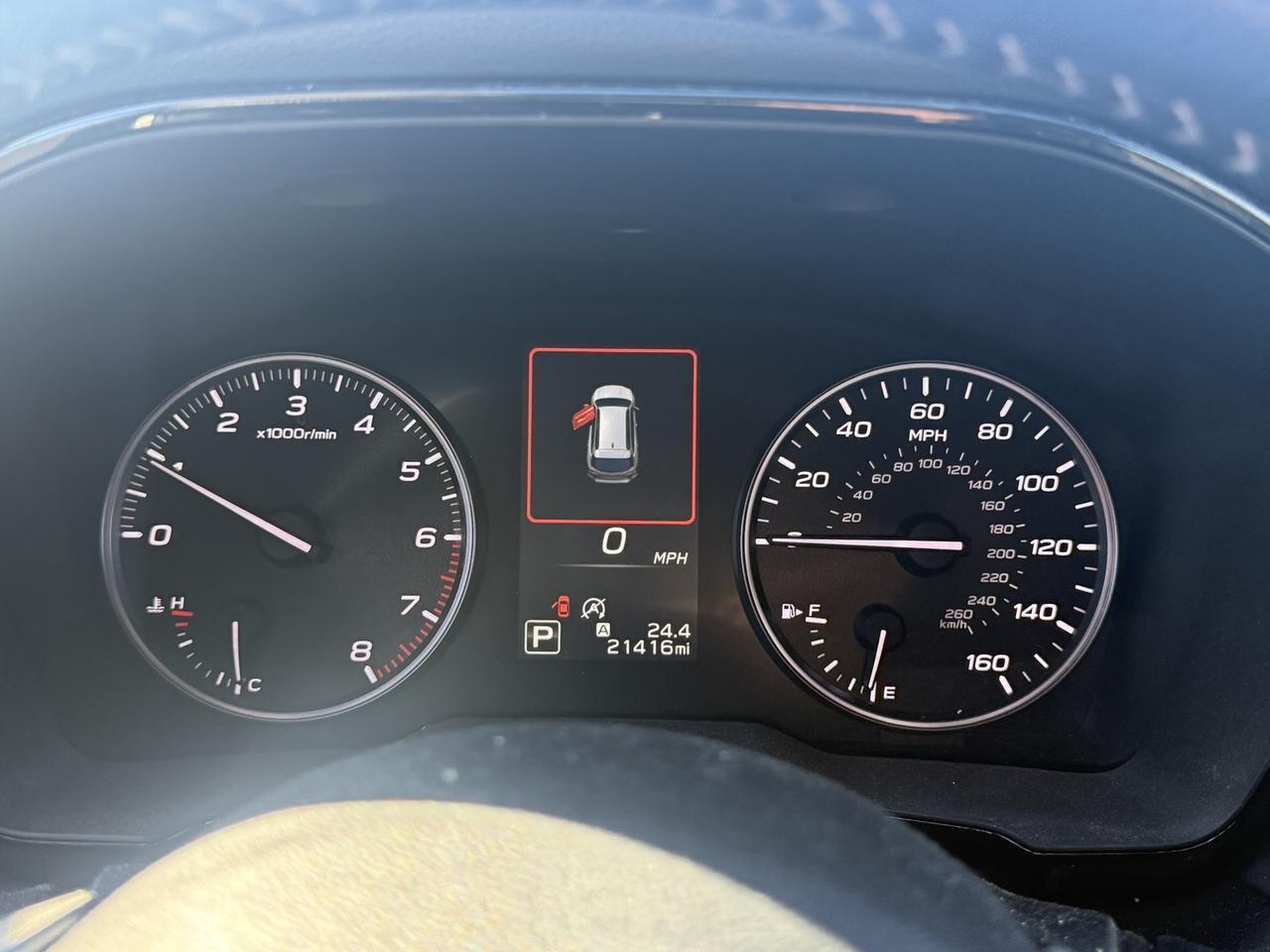 2022 Subaru Outback Premium Springfield VA