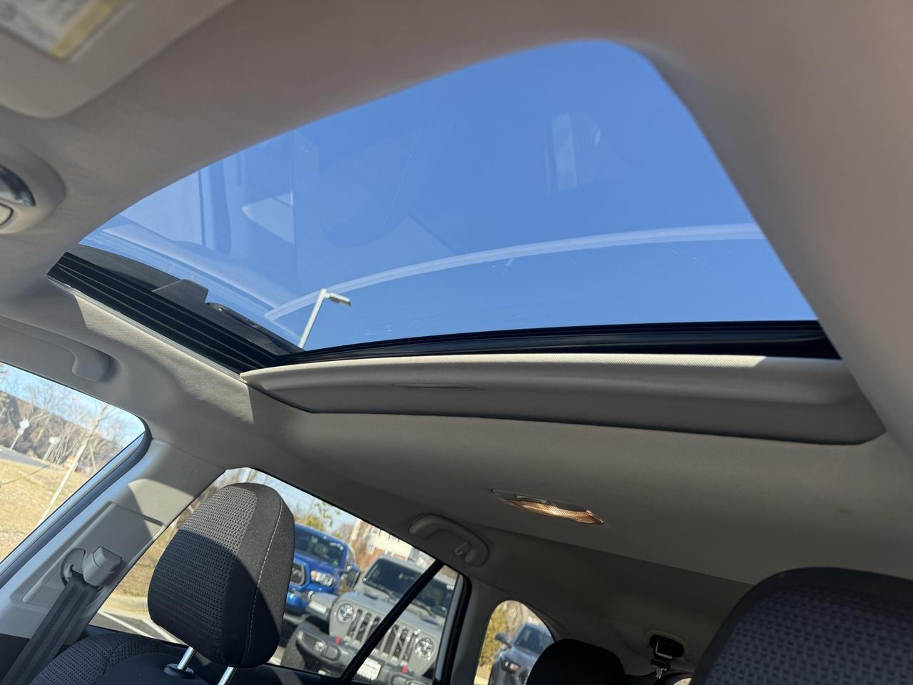 2022 Subaru Outback Premium Springfield VA