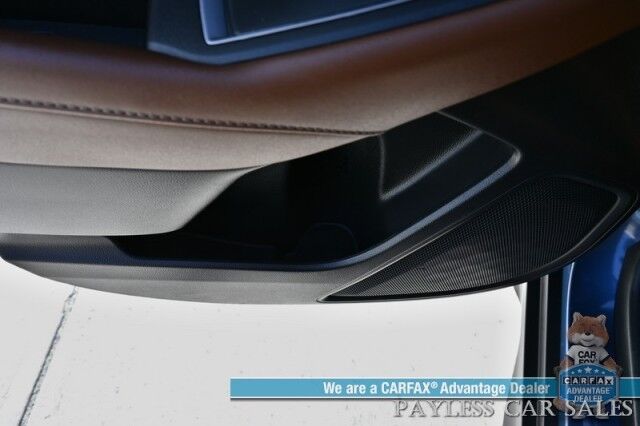 2022 Subaru Outback Touring Anchorage AK