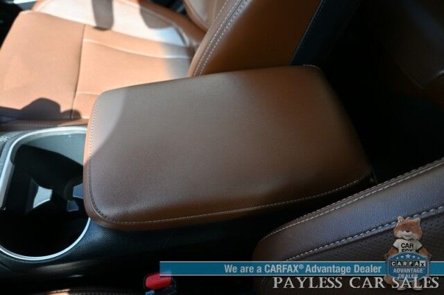 2022 Subaru Outback Touring Anchorage AK