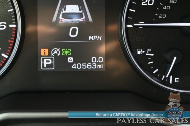 2022 Subaru Outback Touring Anchorage AK