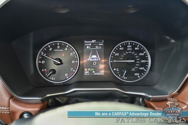 2022 Subaru Outback Touring Anchorage AK