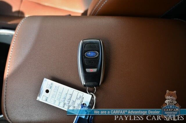 2022 Subaru Outback Touring Anchorage AK